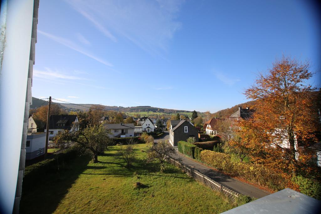 Hotel Bechtel Burbach  部屋 写真