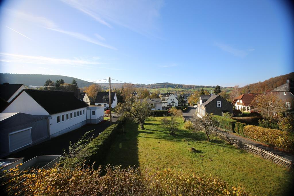 Hotel Bechtel Burbach  部屋 写真