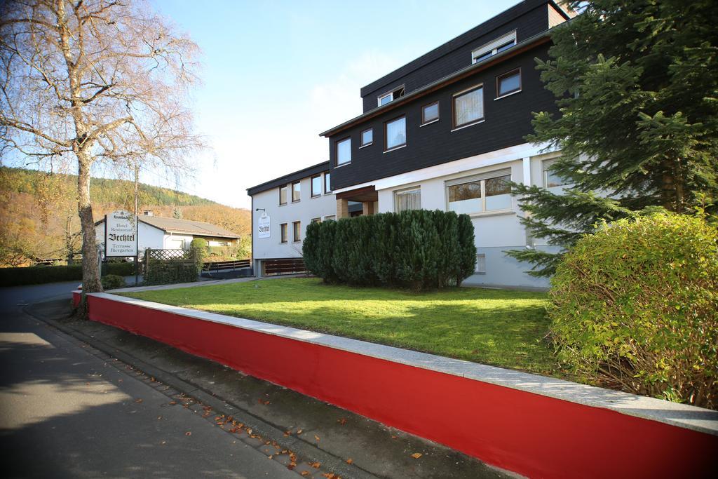 Hotel Bechtel Burbach  部屋 写真