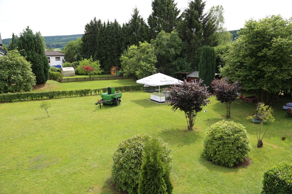 Hotel Bechtel Burbach  部屋 写真